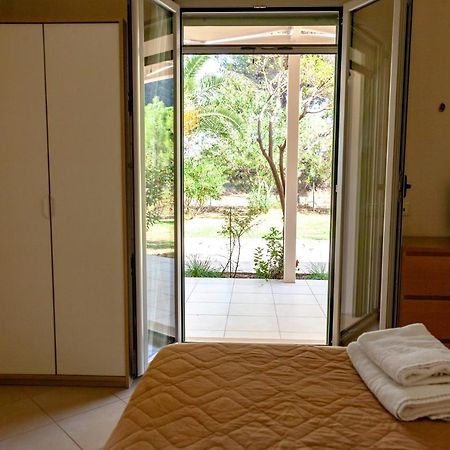 Brunello Seaside Apartments Lefkada City Exterior foto