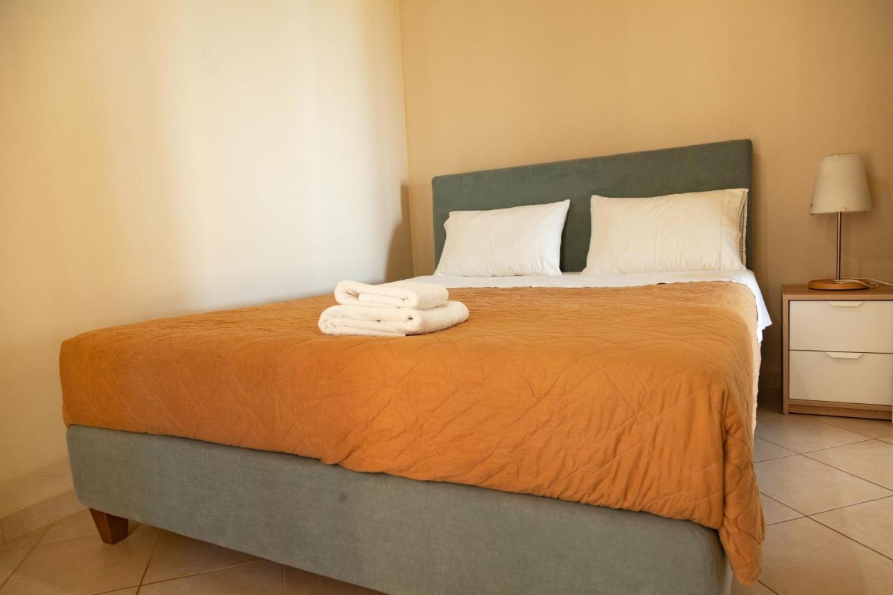 Brunello Seaside Apartments Lefkada City Exterior foto