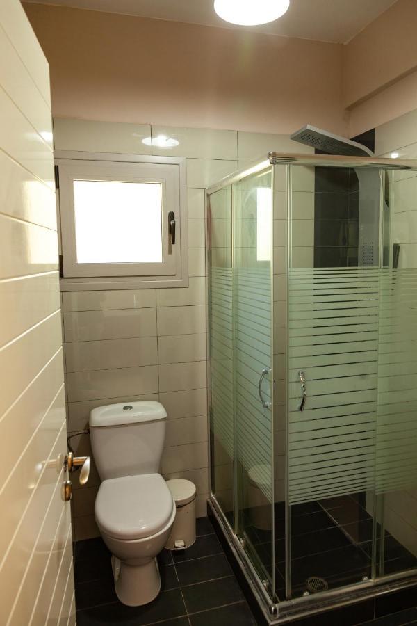 Brunello Seaside Apartments Lefkada City Exterior foto