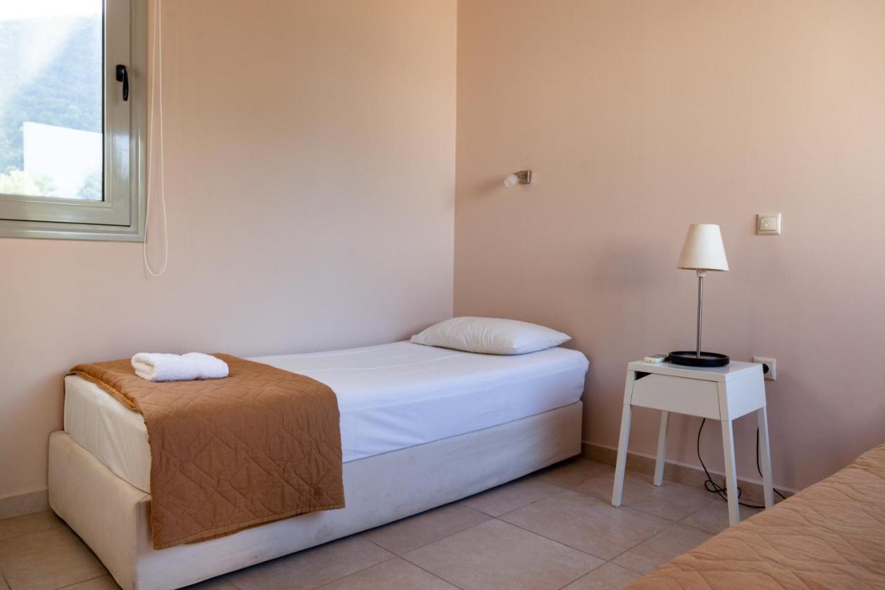 Brunello Seaside Apartments Lefkada City Exterior foto