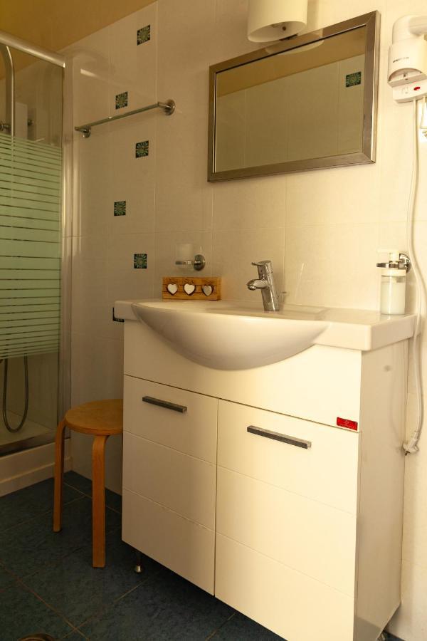Brunello Seaside Apartments Lefkada City Exterior foto