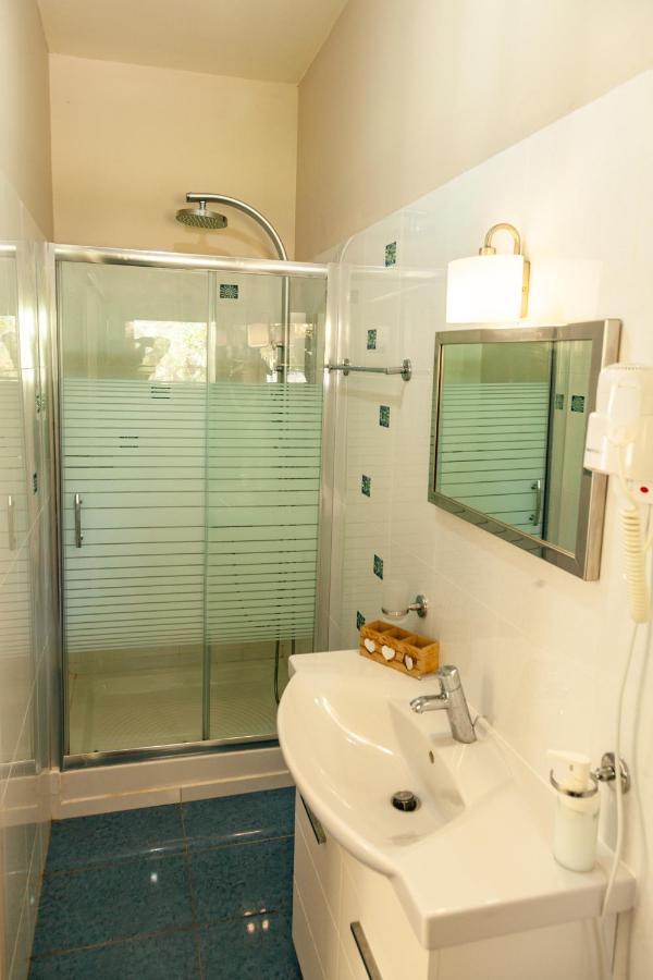 Brunello Seaside Apartments Lefkada City Exterior foto