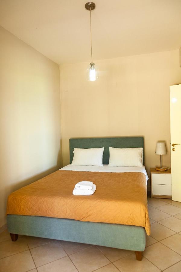 Brunello Seaside Apartments Lefkada City Exterior foto