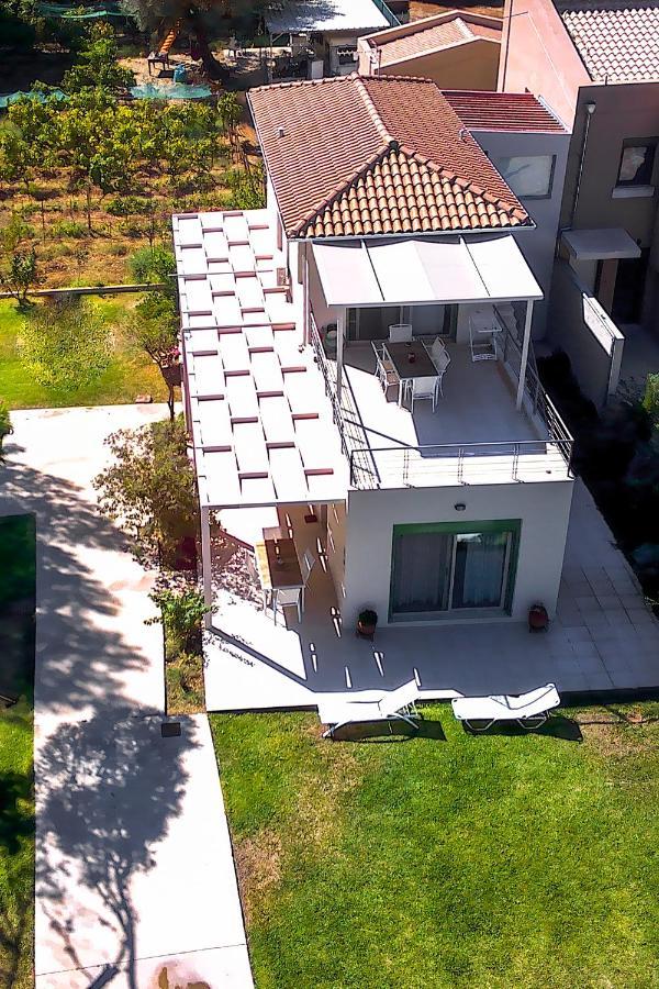 Brunello Seaside Apartments Lefkada City Exterior foto