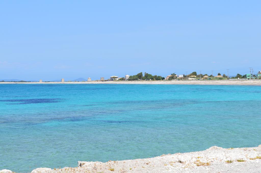 Brunello Seaside Apartments Lefkada City Exterior foto