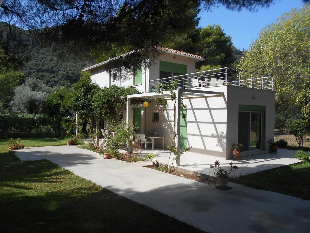 Brunello Seaside Apartments Lefkada City Exterior foto